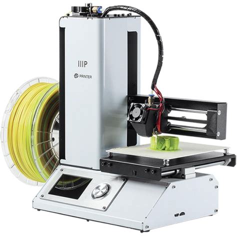 Iiip 3d printer. Things To Know About Iiip 3d printer. 